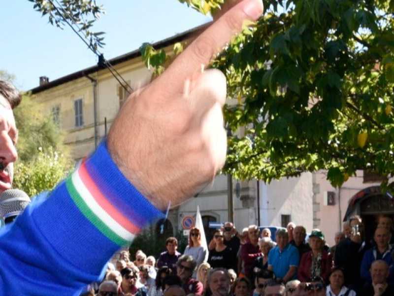 foto LaPresse