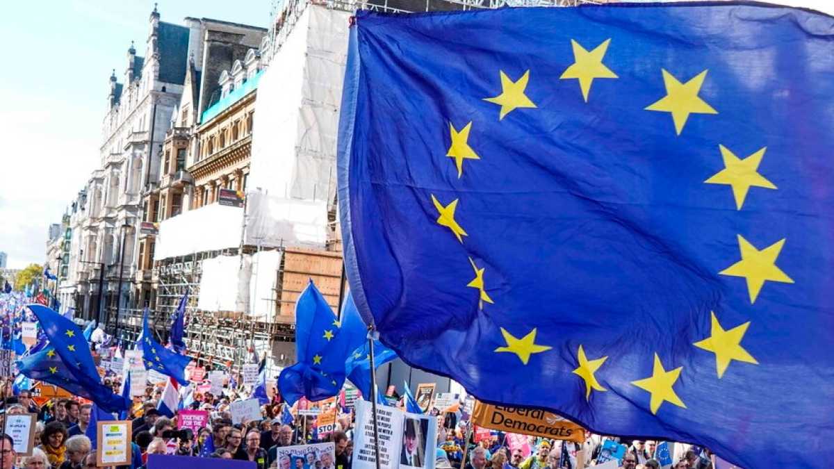 Immagine di La Brexit di nuovo sospesa