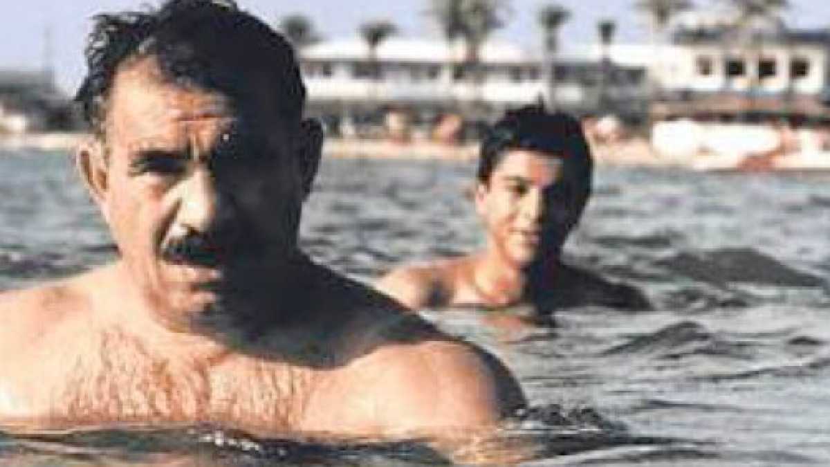 Immagine di Schiacciare il Pkk
