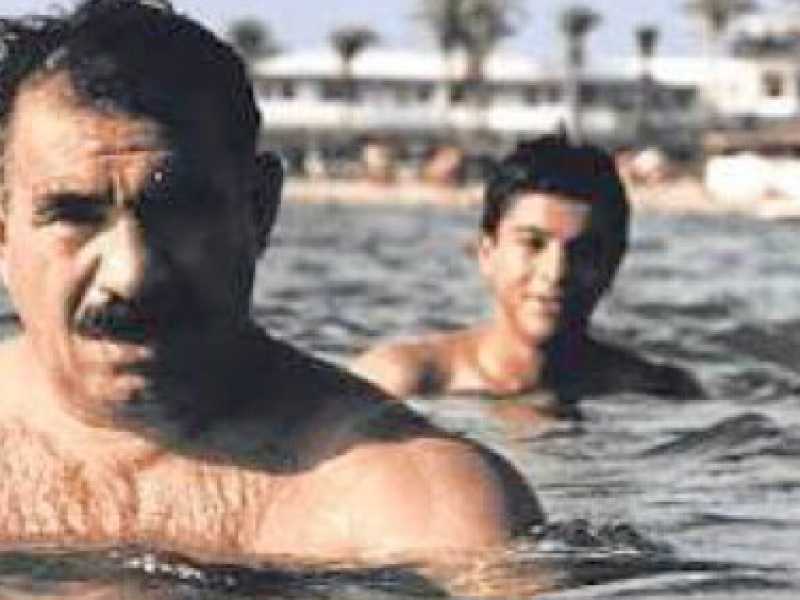Schiacciare il Pkk