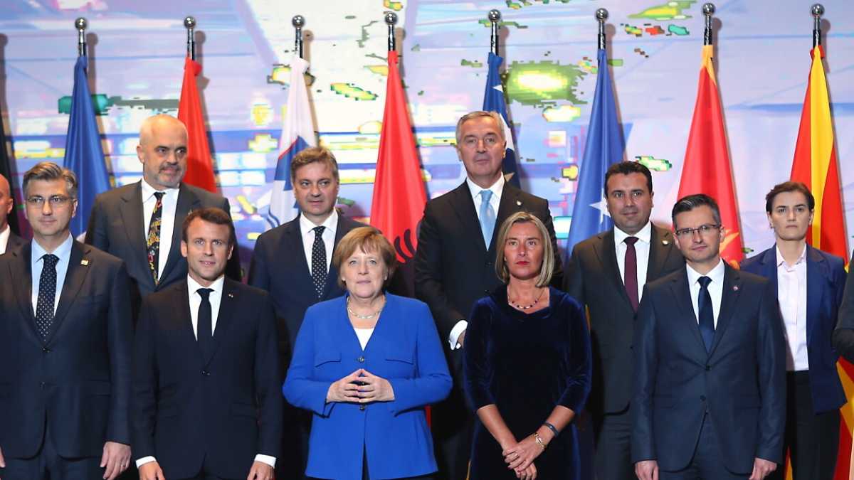 Immagine di Europeismo ferito