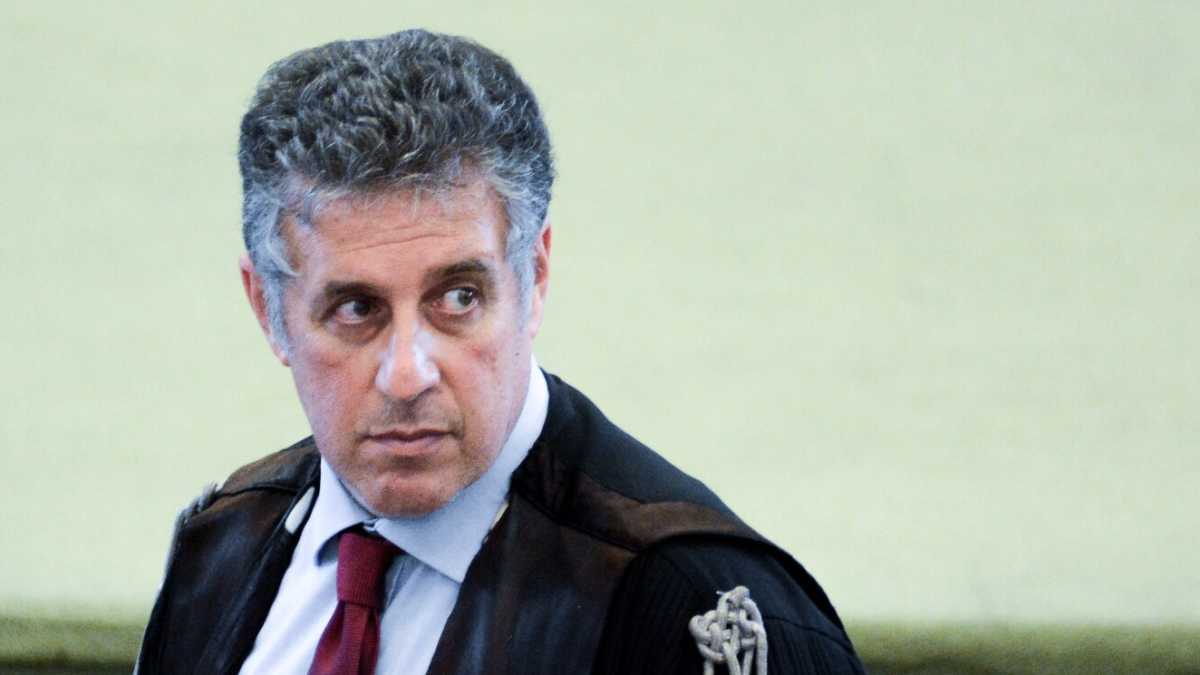 Immagine di Le intercettazioni intermittenti tra Scarantino e i pm che indagavano su Via D’Amelio