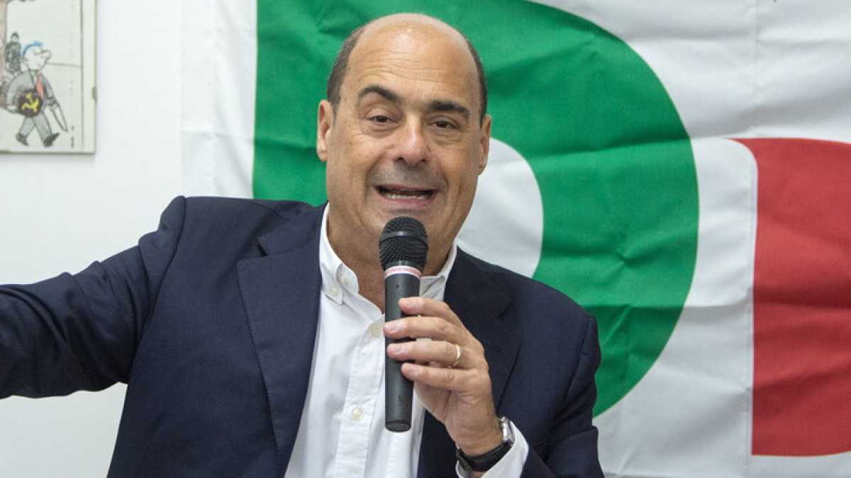 Immagine di Cosa può imparare il Pd di Zingaretti dalle piazze di Renzi e Salvini