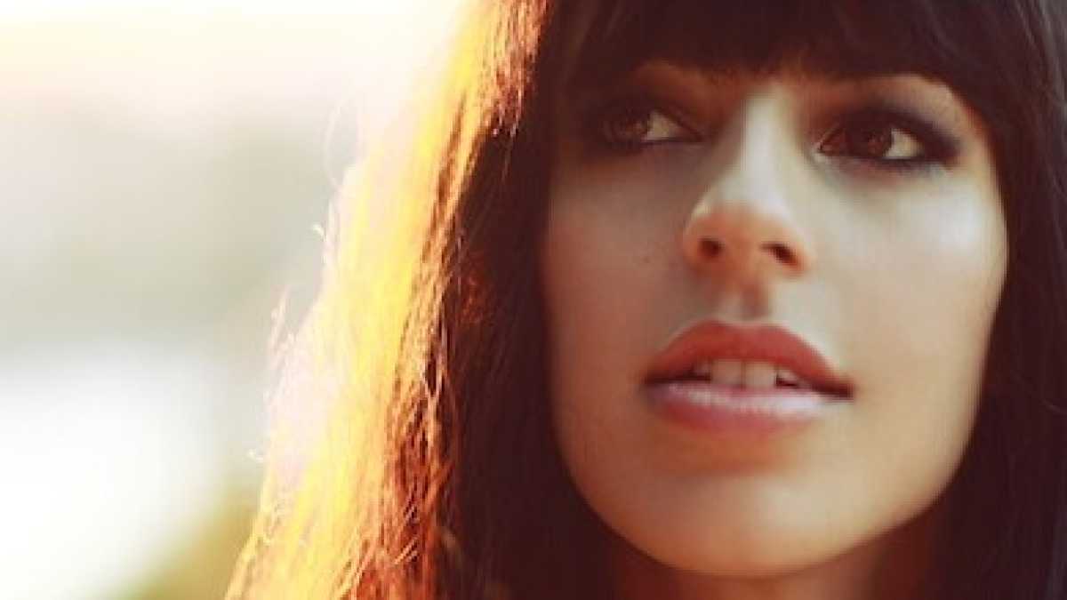 Immagine di Lettera d'amore a Brooke Fraser