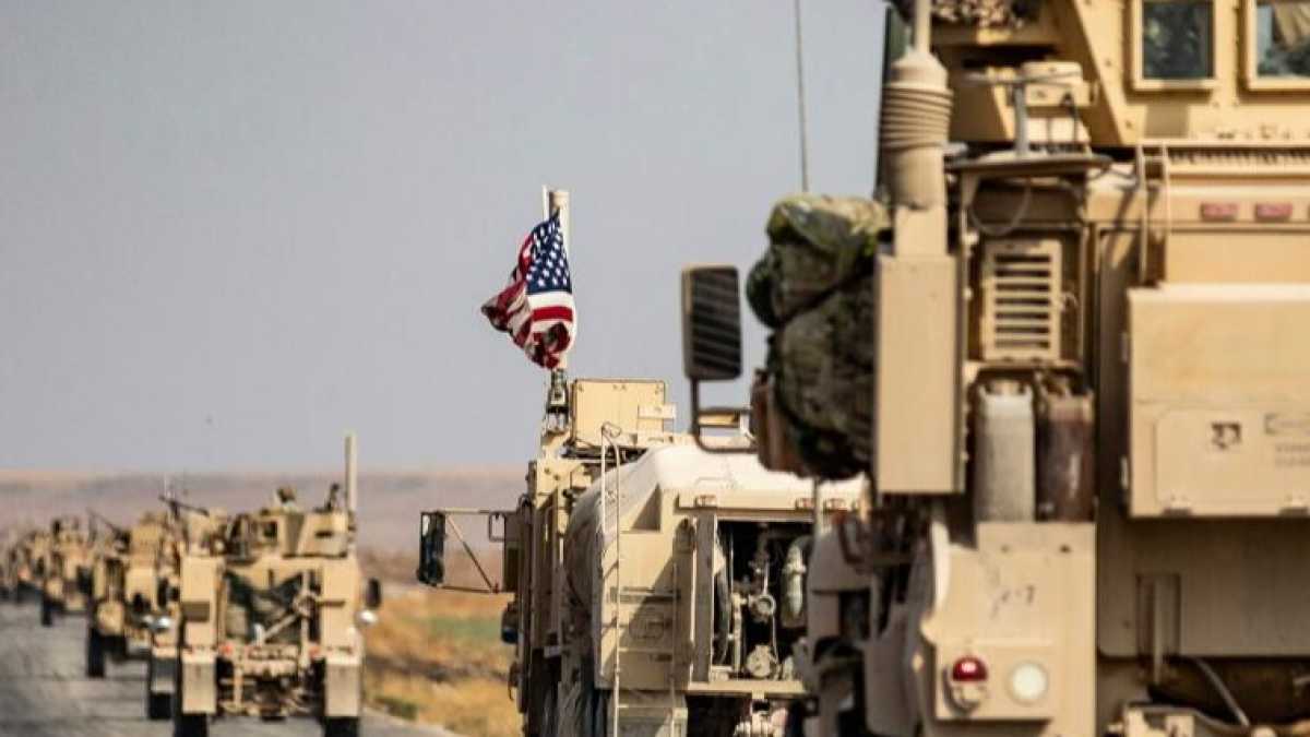 Immagine di Perché Israele è preoccupato dal ritiro americano