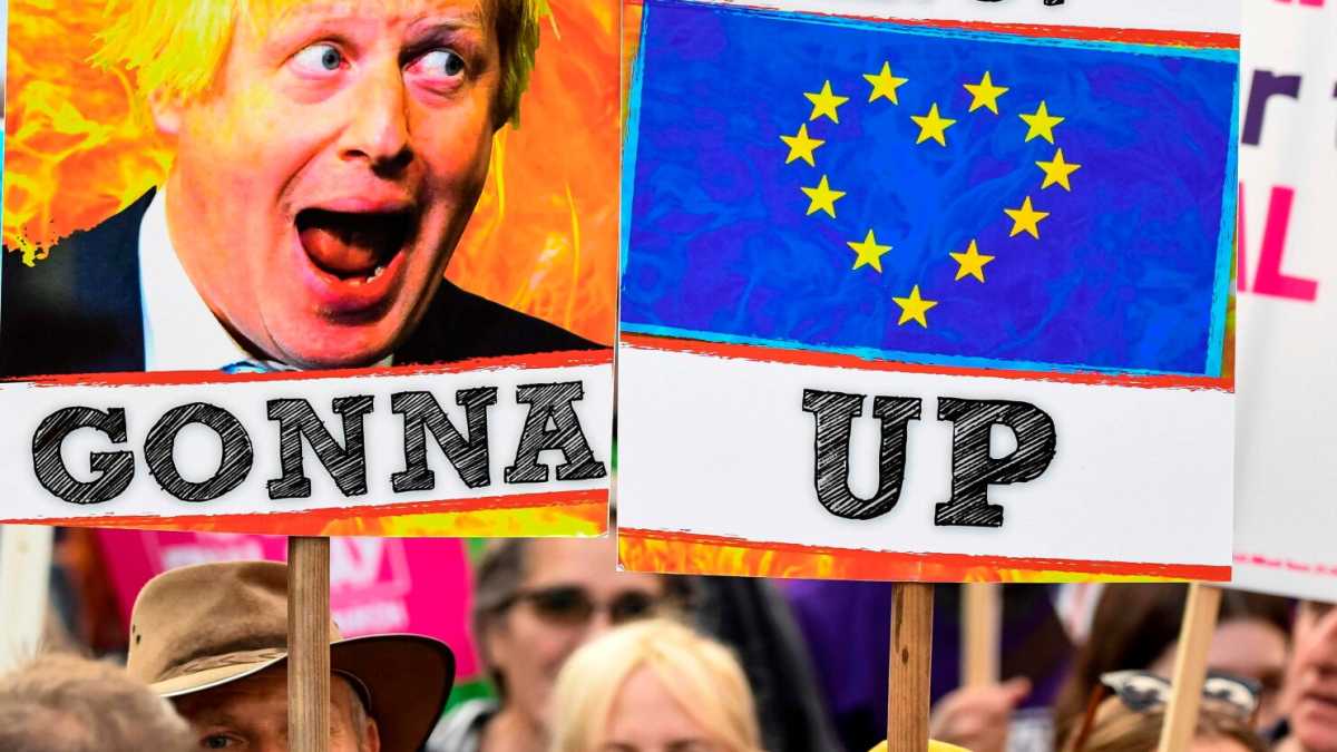 Immagine di La volontà popolare è in marcia