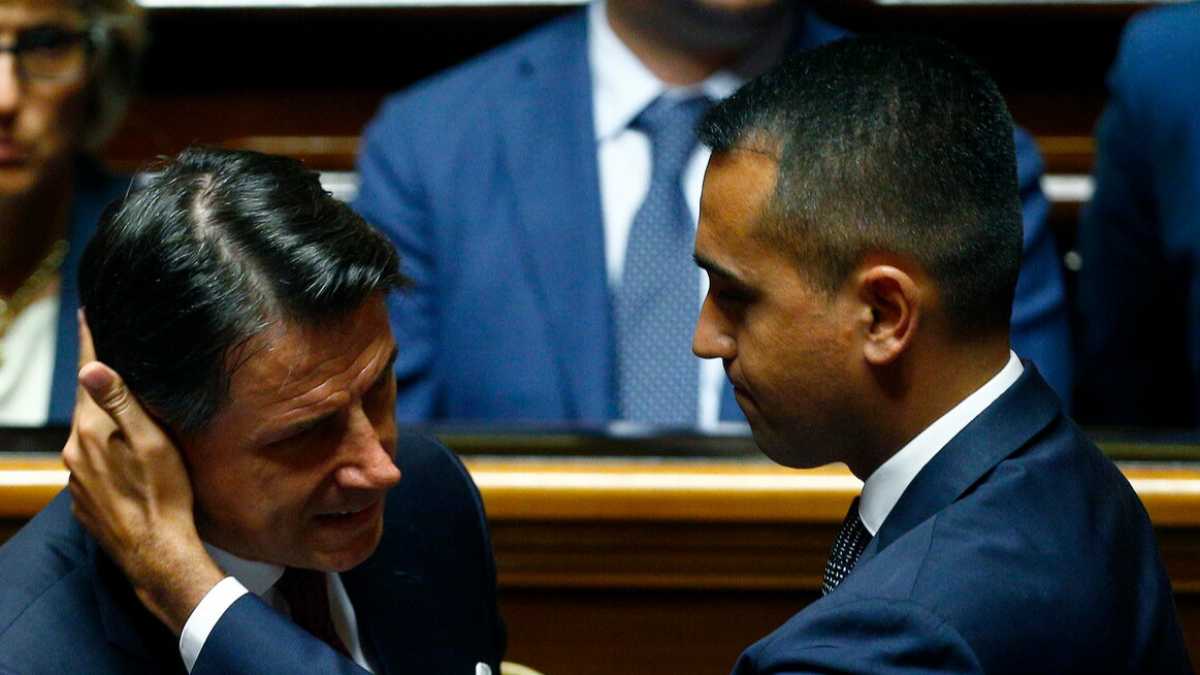 Immagine di Capire la grande scomposizione