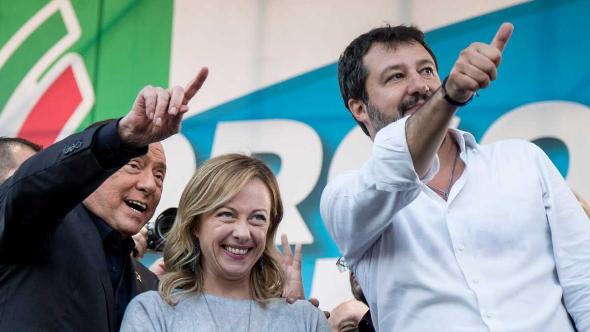 Immagine di Il grande coming out della minoranza italiana in Italia