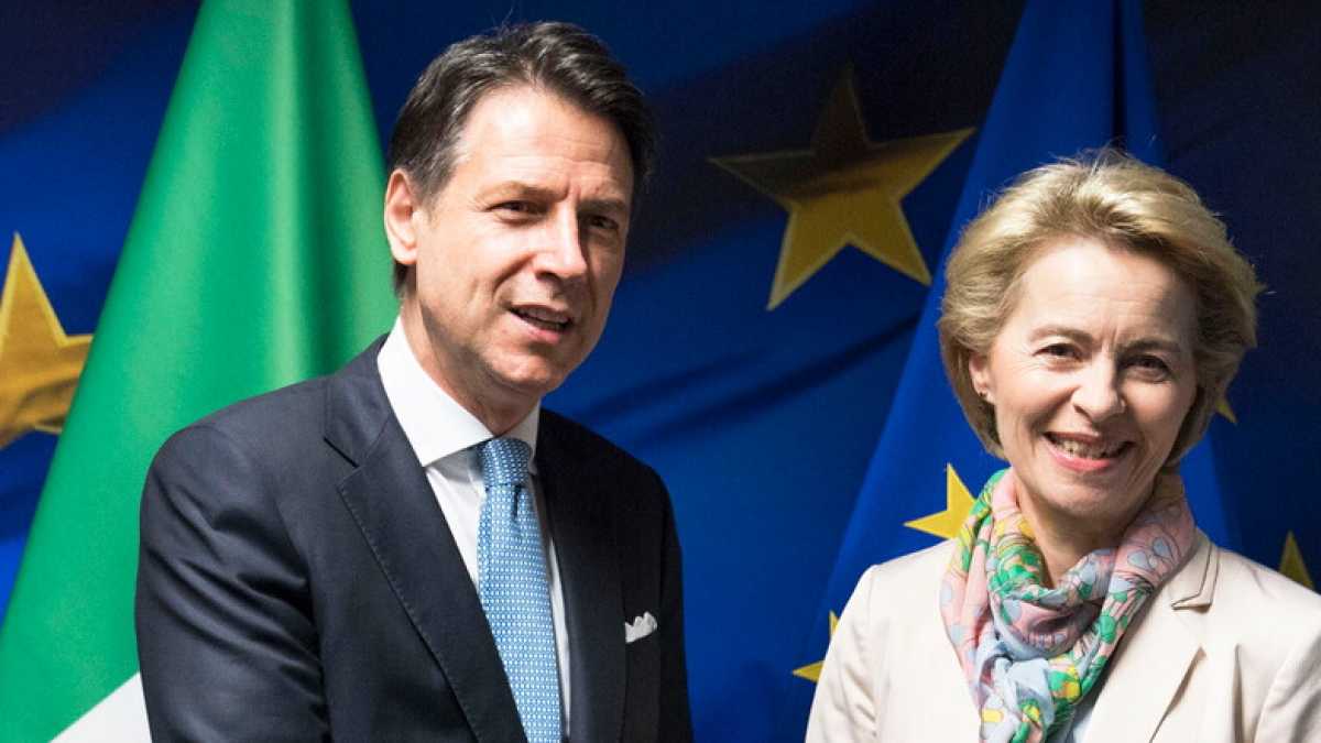 Immagine di La Commissione europea chiede chiarimenti sulla manovra