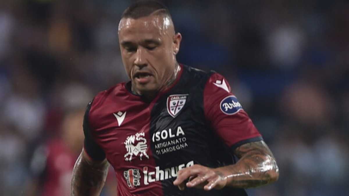 Immagine di La rivincita di Nainggolan