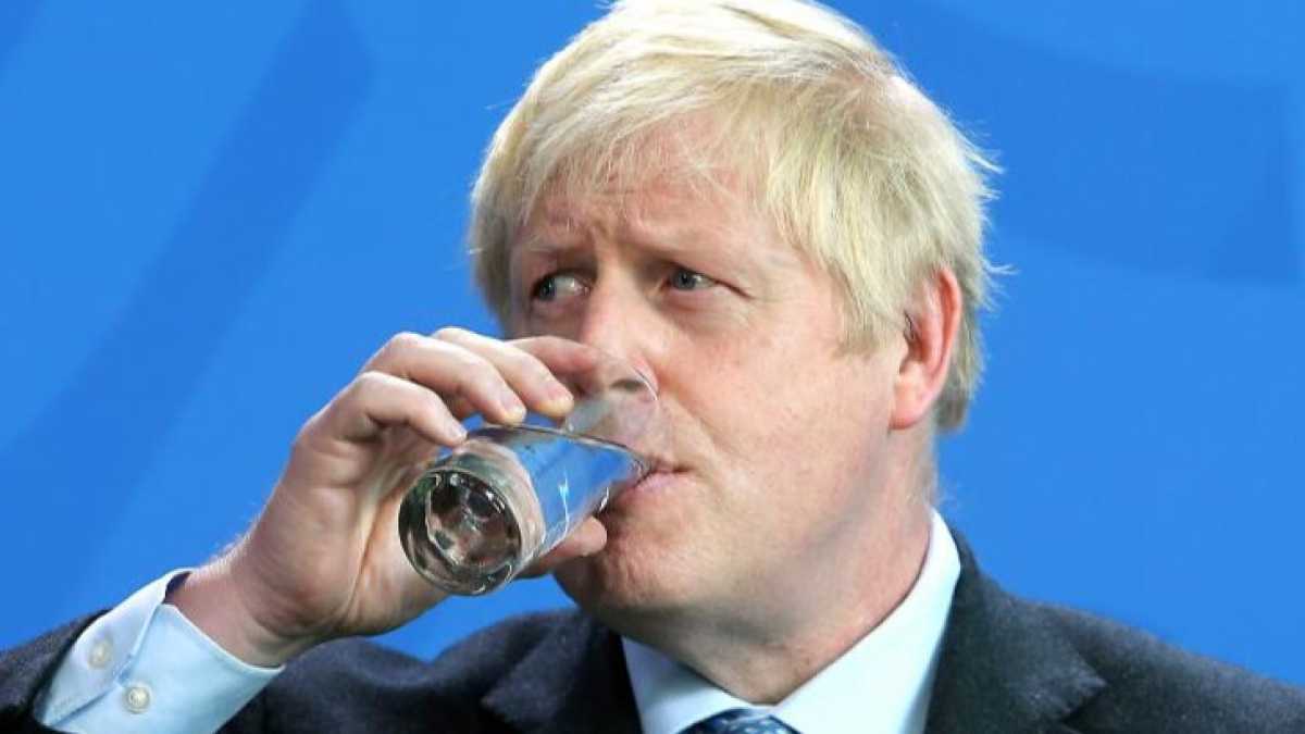 Immagine di Cosa unisce Boris Johnson e Nixon