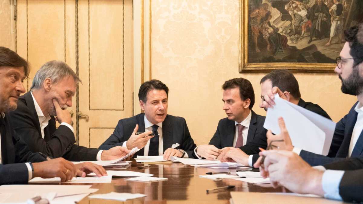 Immagine di Via Emilia per il futuro