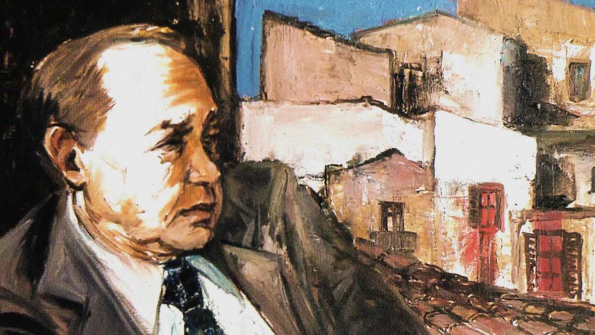 Immagine di Che cosa avrebbe scritto oggi Sciascia di Salvini, di Grillo e del cretino di sinistra?