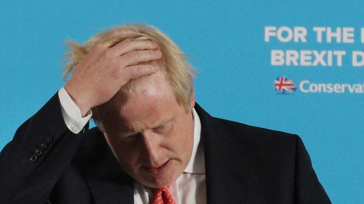 Immagine di Johnson ci riprova e cerca il voto ai Comuni: i mercati scommettono sul "deal"