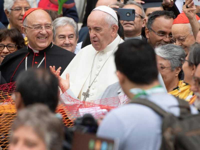 (Foto LaPresse)