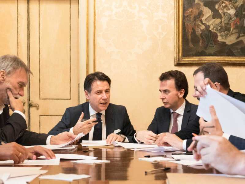 Via Emilia per il futuro