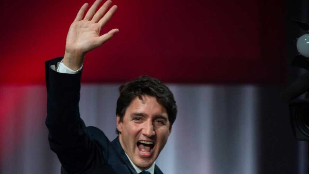Immagine di In Canada vince Trudeau, ma gli serve un alleato. Tre ipotesi e il sollievo (liberale)