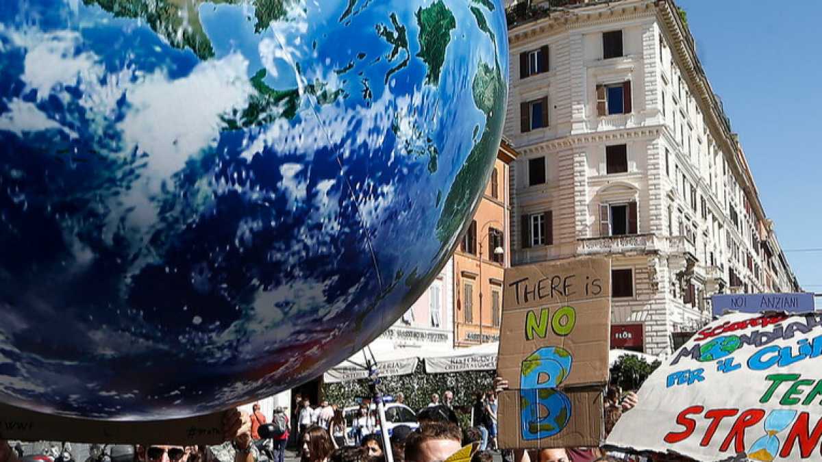 Immagine di Come non dimenticare la meraviglia dell’ingegno umano in tempi di crisi ambientale