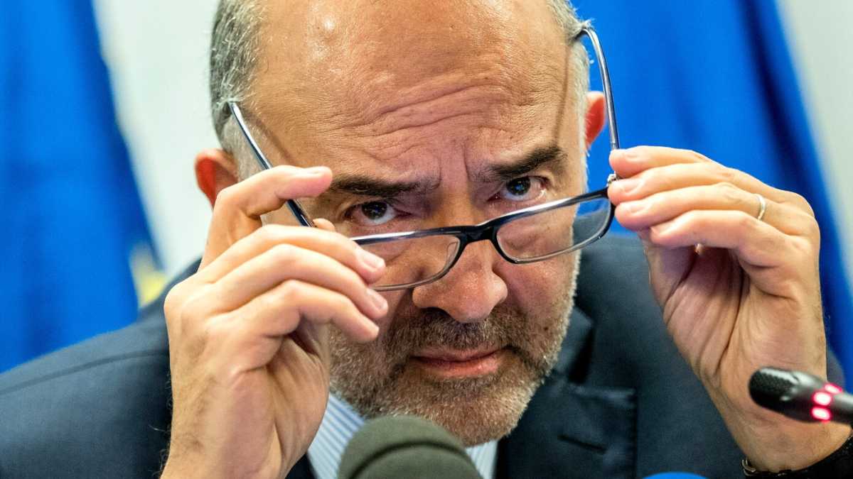 Immagine di Che cosa dice la lettera della Commissione europea all'Italia
