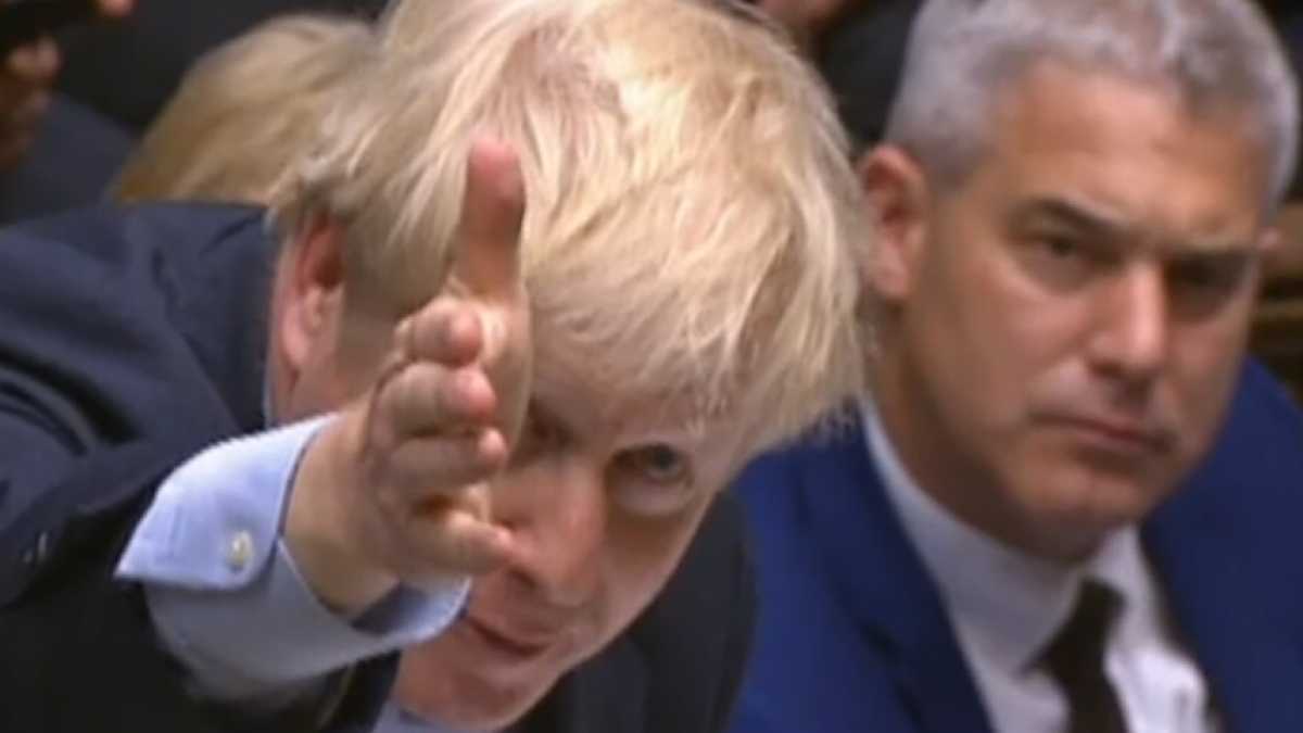Immagine di Forever Brexit