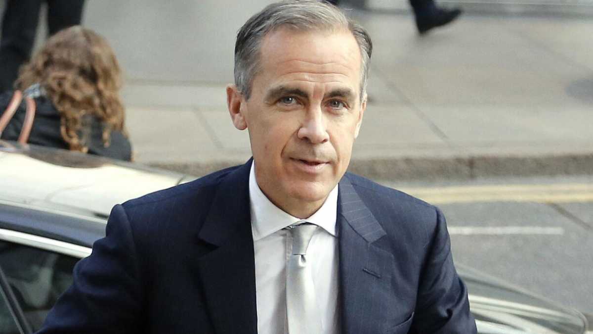 Immagine di La Brexit inguaia la Bank of England. Parla Andrea Ferrero (Oxford)