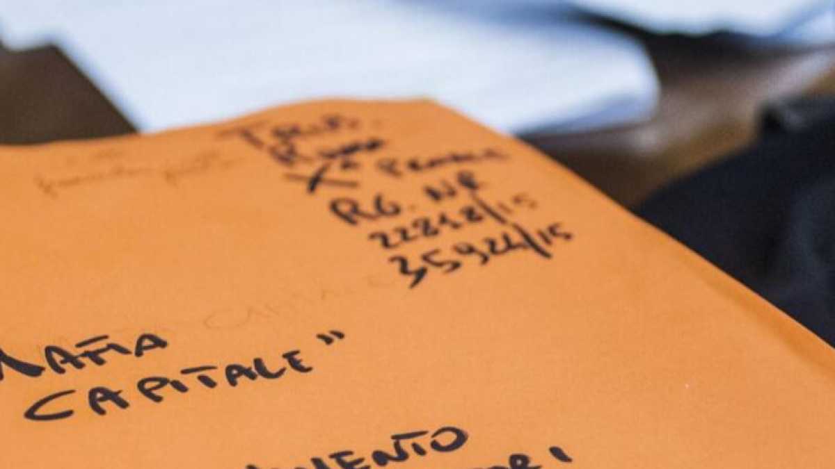 Immagine di Mafia capitale era una fiction
