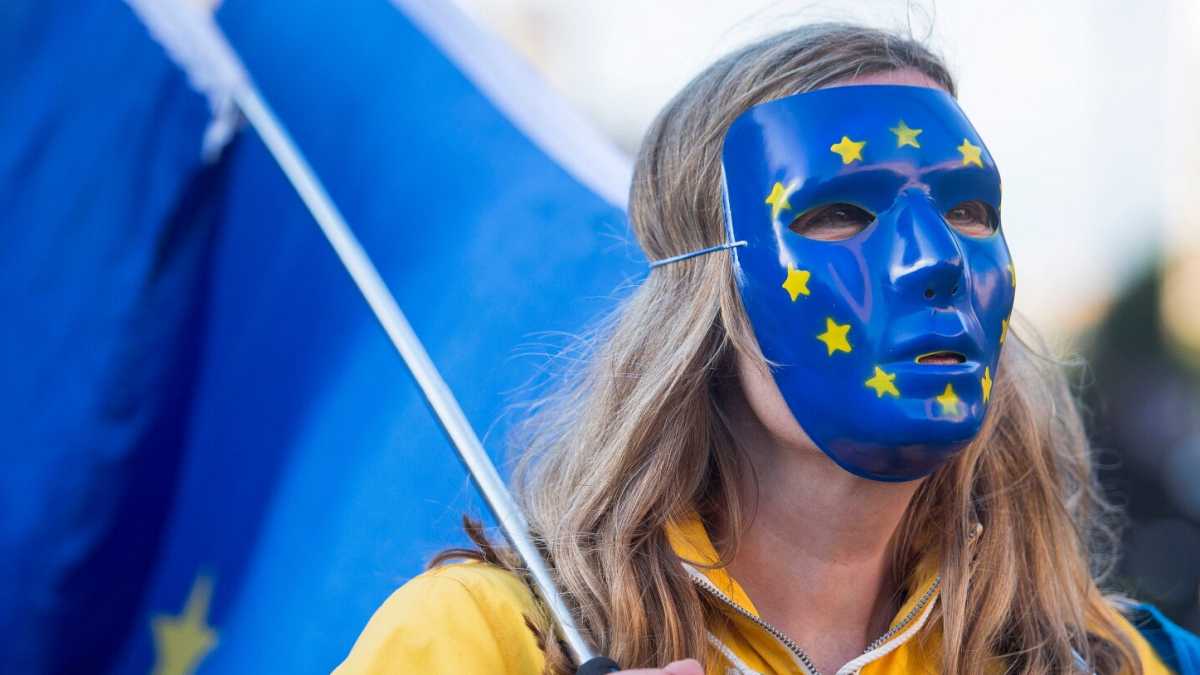 Immagine di Per un'Europa senza tutori