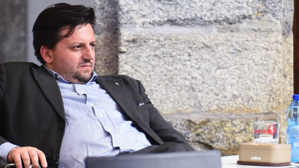 Immagine di Cosa vi avrebbero detto i 5 stelle su Pasquaretta (se fosse stato del Pd)