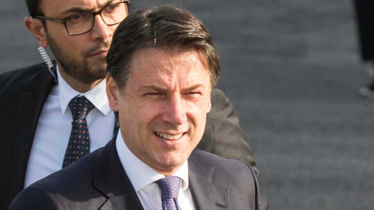 Immagine di Enrico Borghi (Pd) spiega perché oggi i dem “sono i pretoriani di Conte”