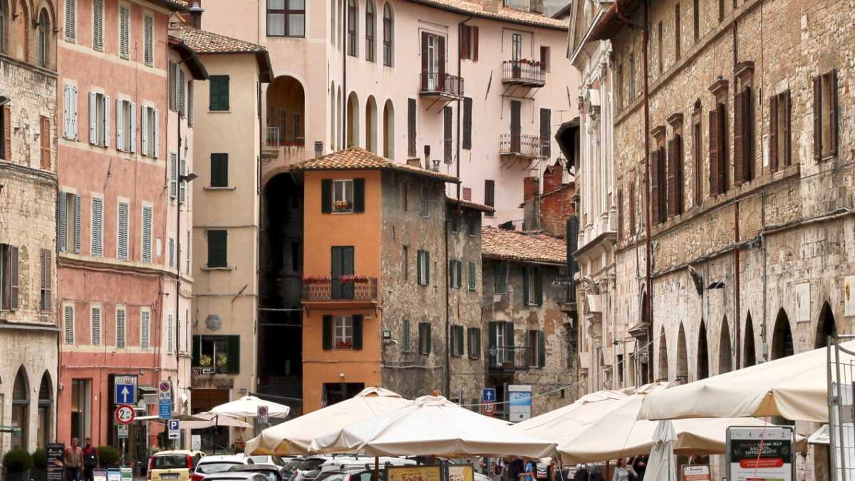 Immagine di Perché il rapporto tra le aziende e le banche condizionerà le elezioni umbre