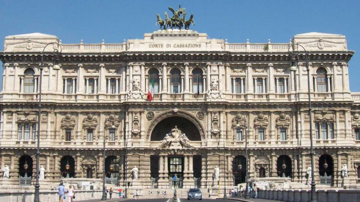 Immagine di Mafia Capitale non era mafia