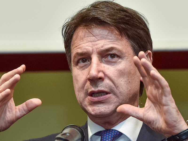 (Foto LaPresse)
