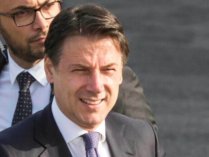 Foto LaPresse
