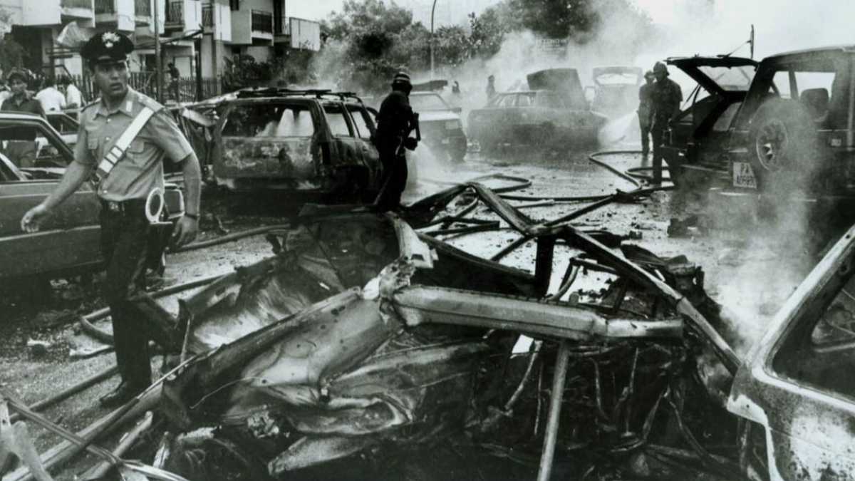 Immagine di Contro la giustizia choc