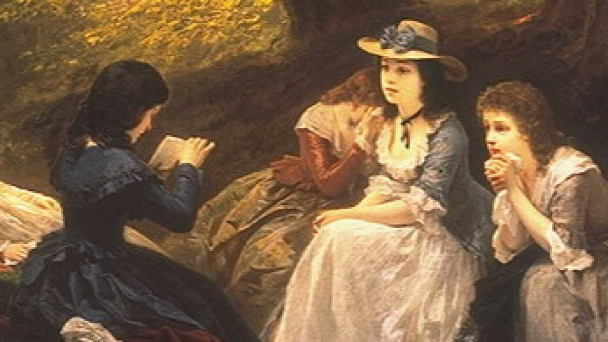 Immagine di La poesia e la prosa. Chi contamina cosa?