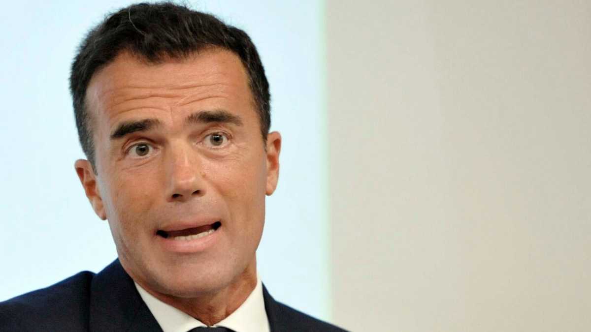 Immagine di Sandro Gozi si è dimesso da consigliere per l’Europa del governo francese