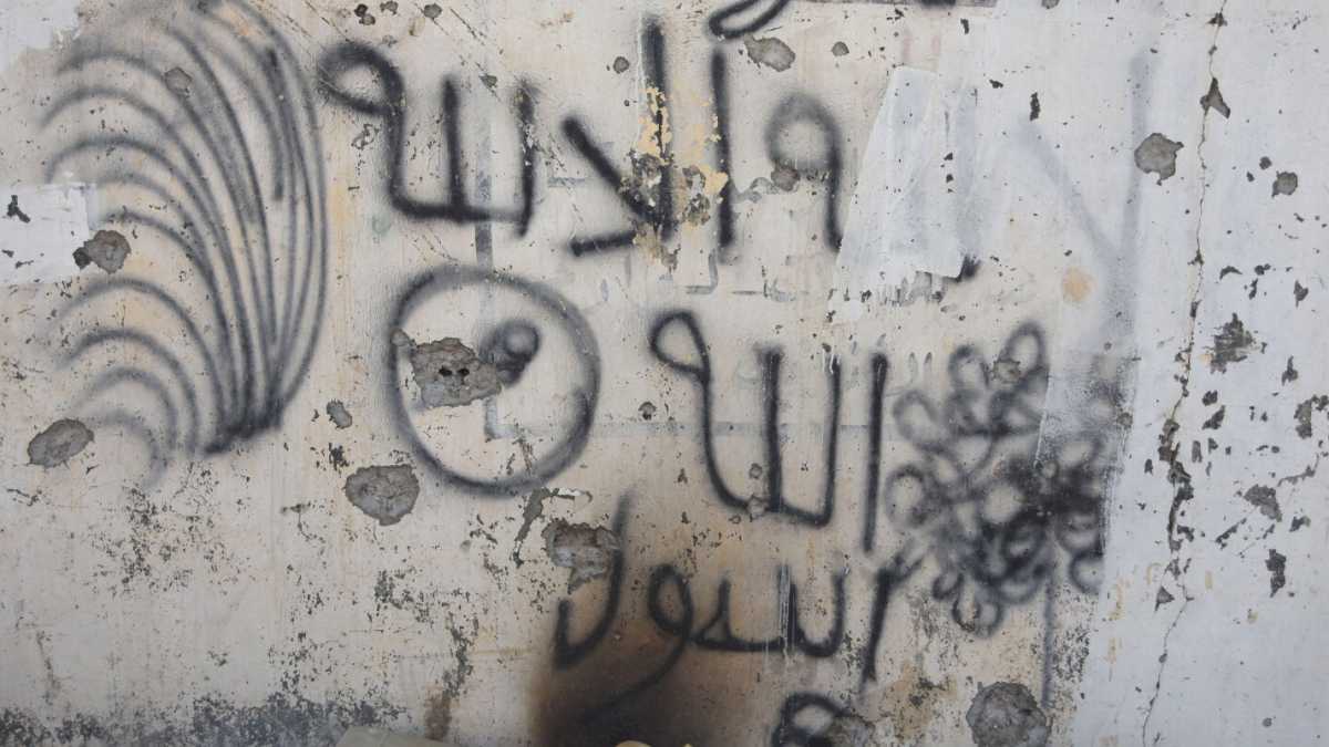 Immagine di La fiducia al decreto imprese e i miliziani dell’Isis in fuga