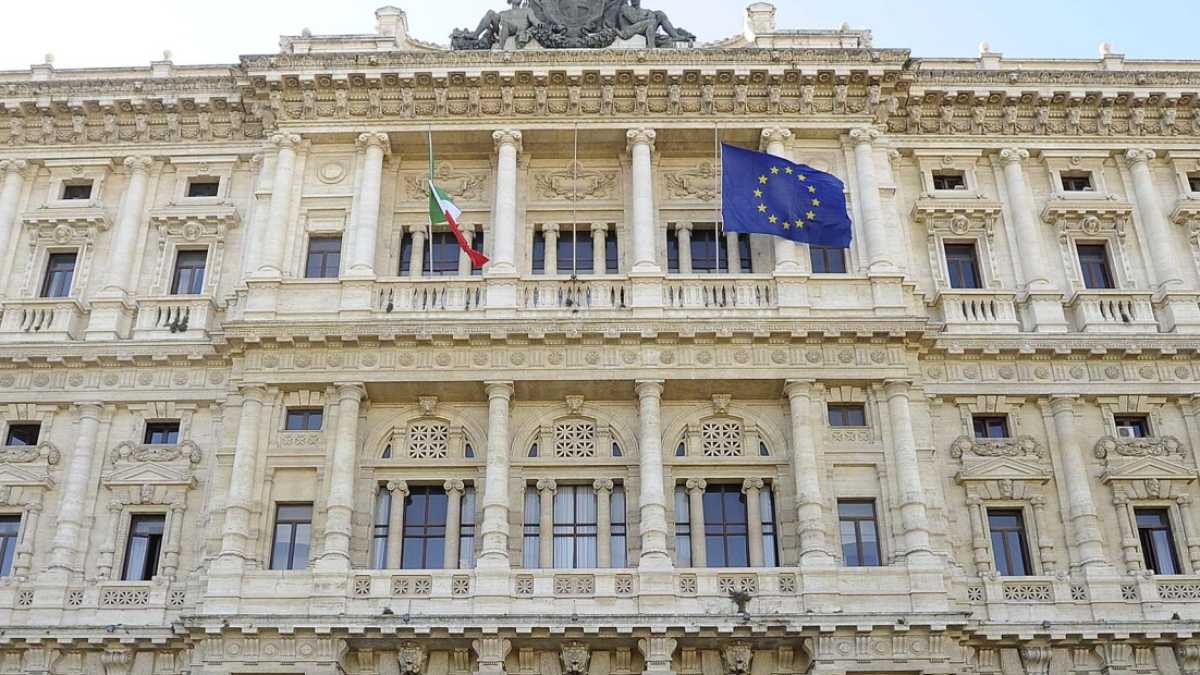 Immagine di L'ordine del giorno della magistratura