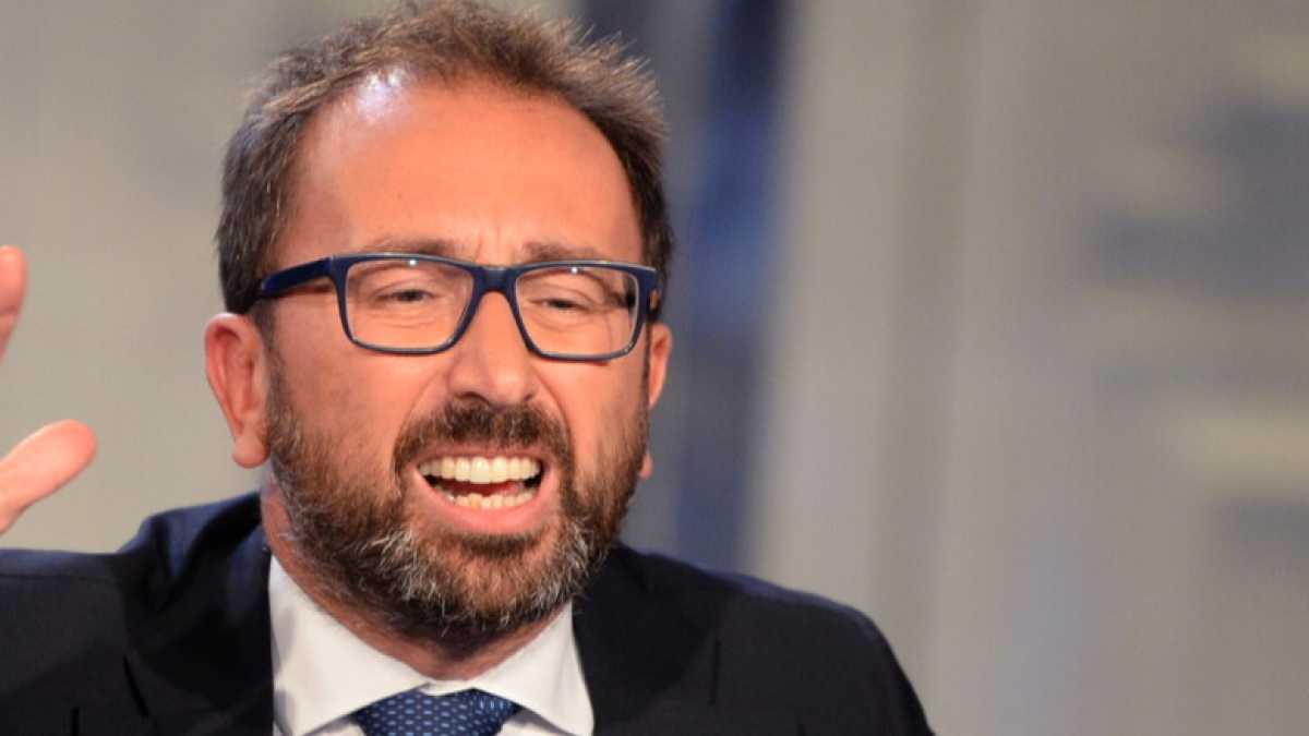 Immagine di Il ministro della malafede giudiziaria