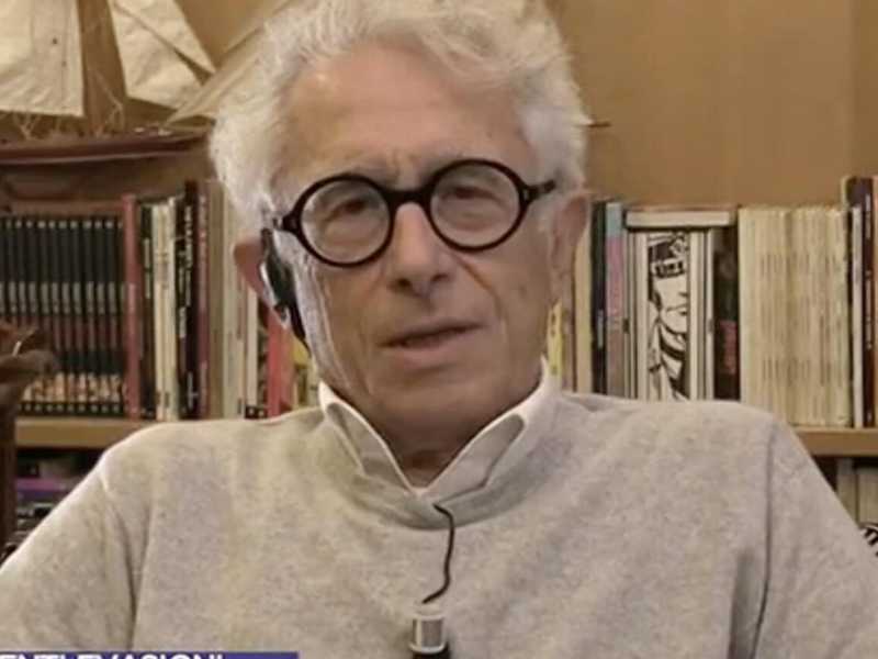 Bruno Tinti a Omnibus