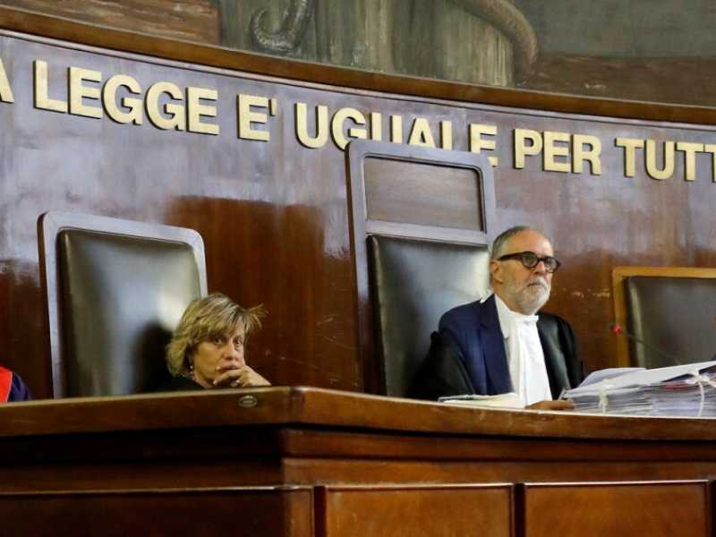Foto LaPresse