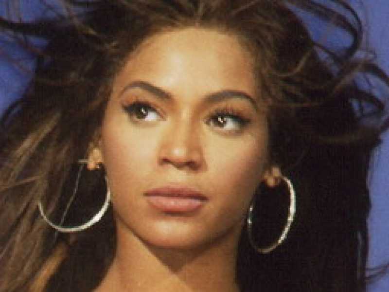 Beyonc&eacute; (foto LaPresse)