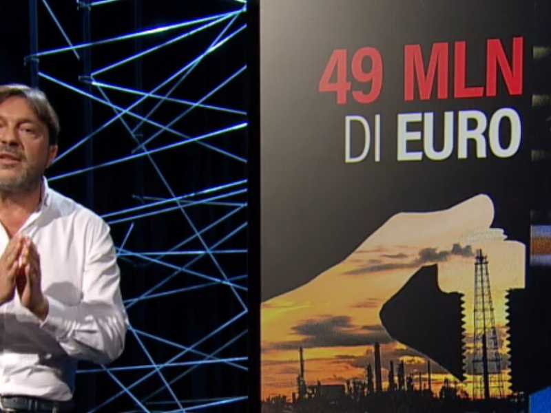 “L'inchiesta di Report su Salvini ha risvegliato la politica”. Parla Sigfrido Ranucci