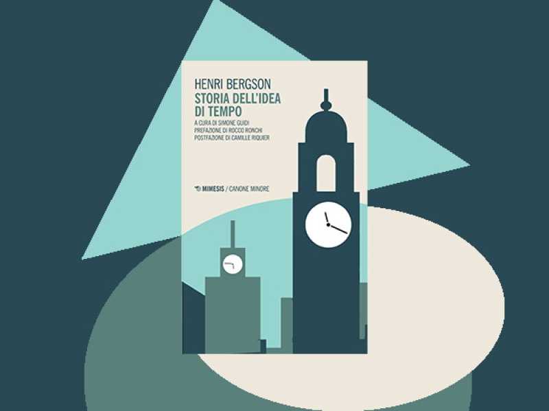 Storia dell’idea di tempo