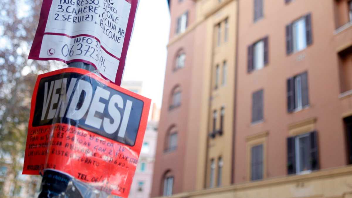 Immagine di Lagarde può sfidare l’inflazione col mattone. La ricetta di S&P