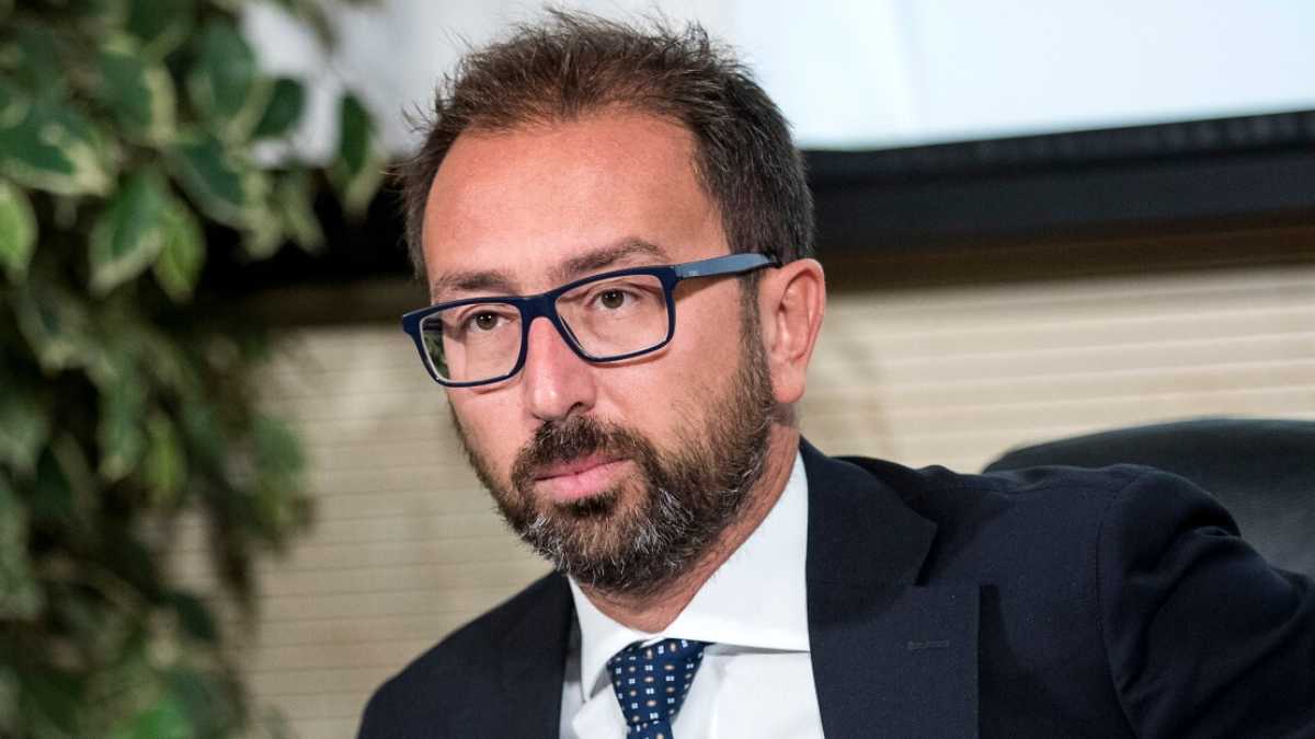 Immagine di La giustizia è la vera mina vagante del governo rossogiallo