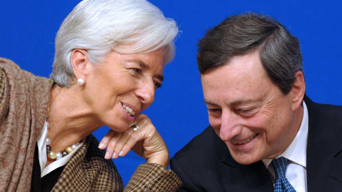 Immagine di Come cambierà la Bce dopo l'addio di Draghi