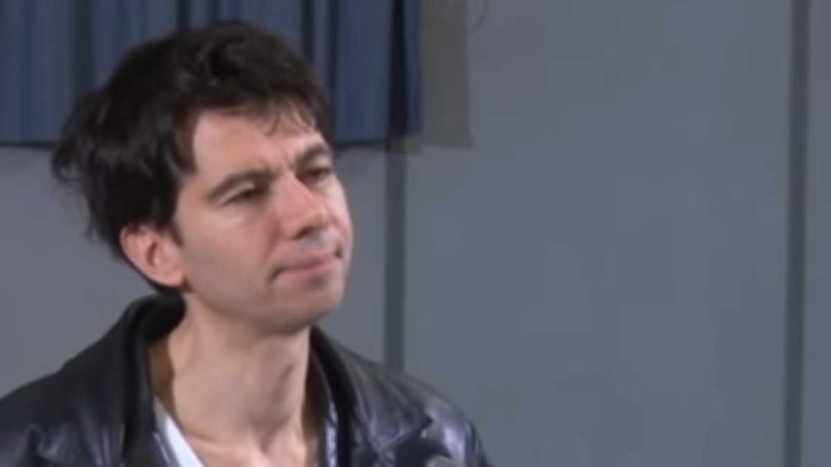 Immagine di Il giudice e il dress code