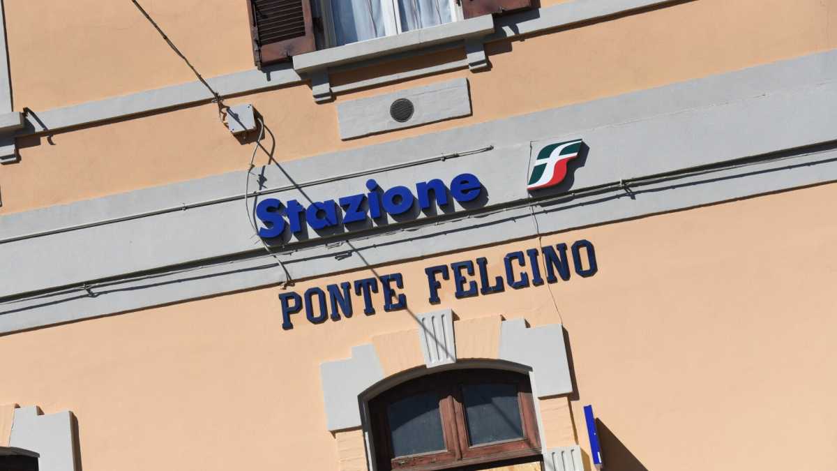 Immagine di I populisti scoprono in Umbria che non c’è crescita possibile senza Alta velocità
