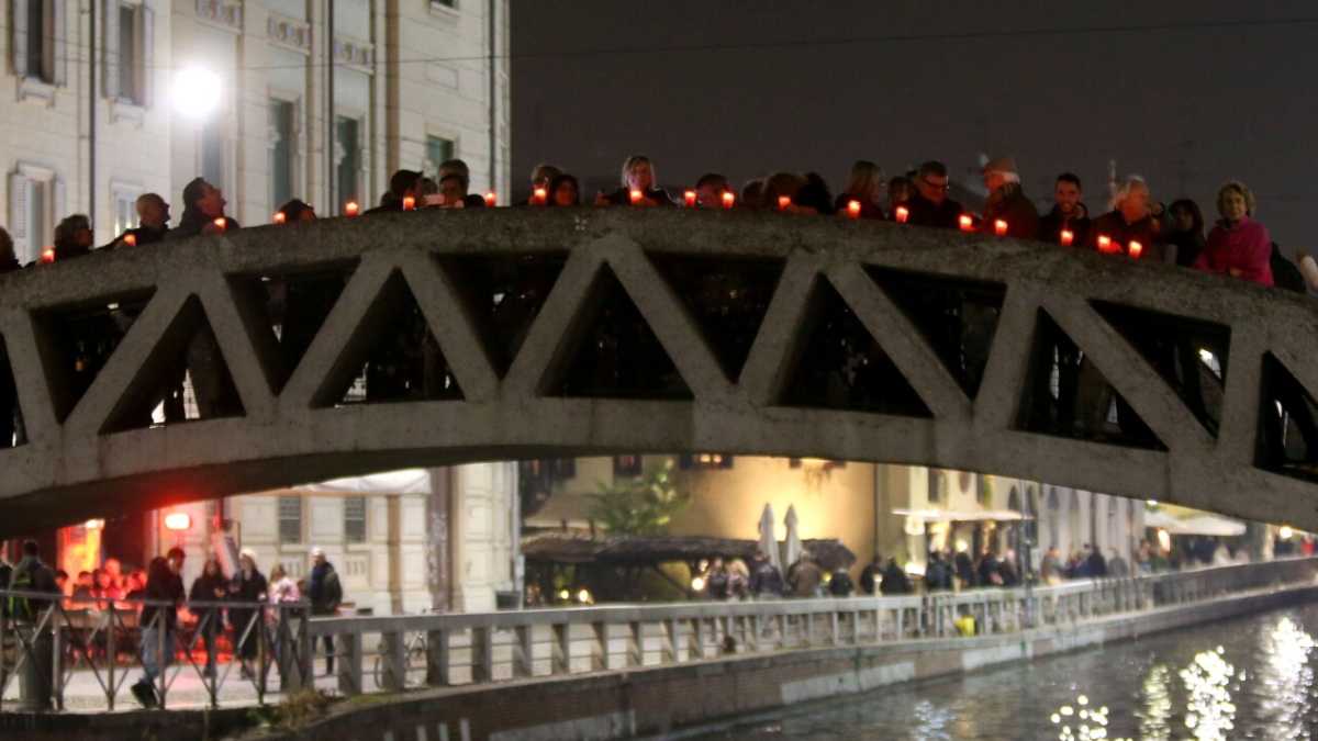 Immagine di Non è mai troppo tardi per cominciare a pensare al sindaco